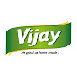 Vijay Home Foods logo