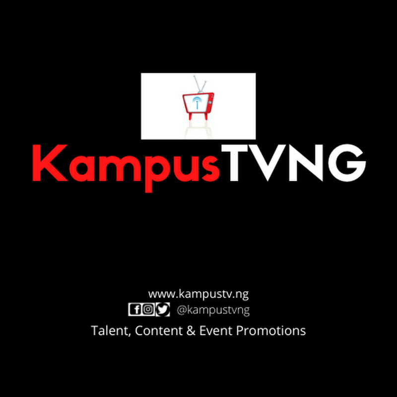 KampusTVNG icon