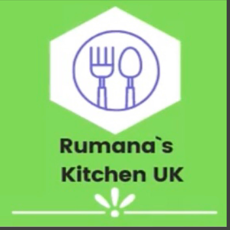 Rumana’s Kitchen UK