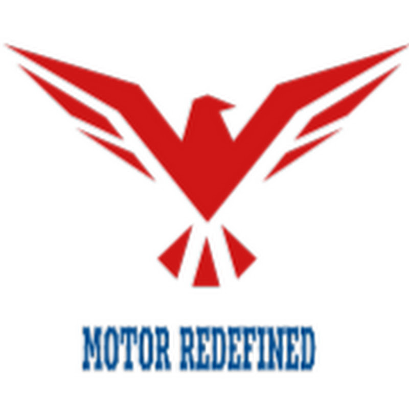 Motor Redefined