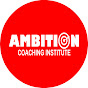 AMBITION COACHING INSTITUTE ASANSOL logo