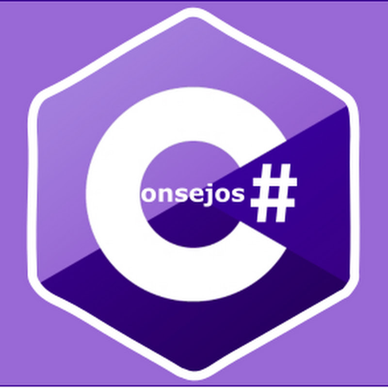 Consejos C# Logo