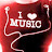 i love the music