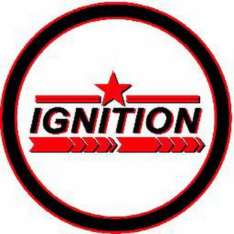 Ignition Mixed Martial Arts profile avatar