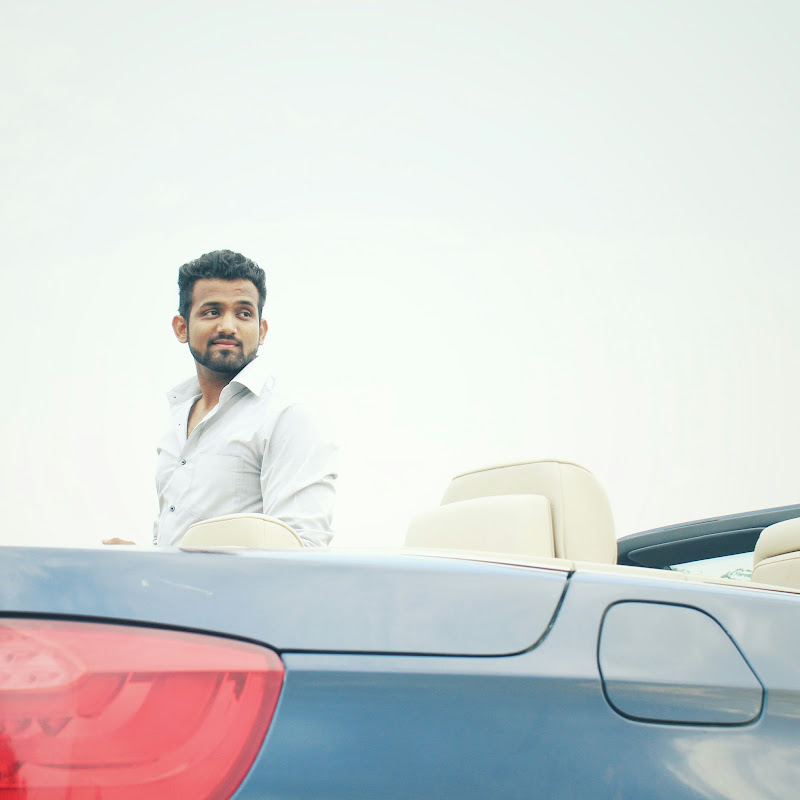 Aaditya Pauranik