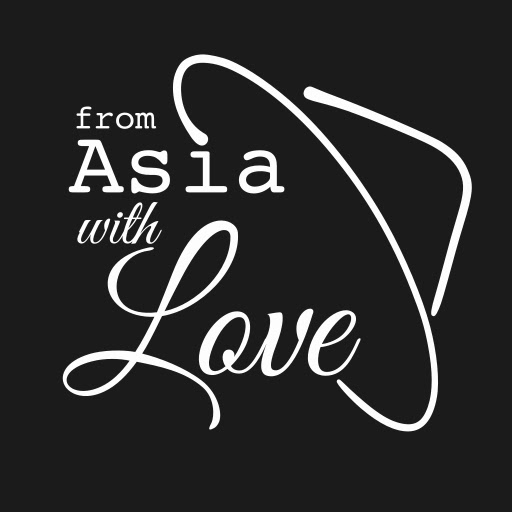 from Asia with Love