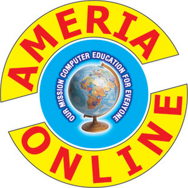 Ameria online education