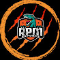 SirKiller RPM logo