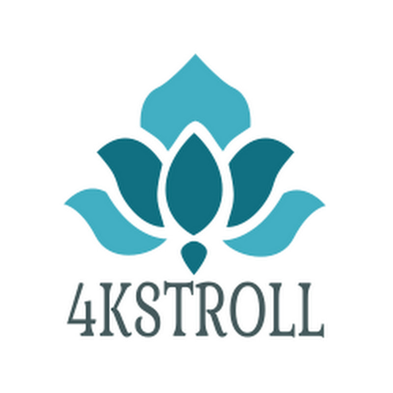4K STROLL