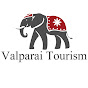Valparai Tourism logo