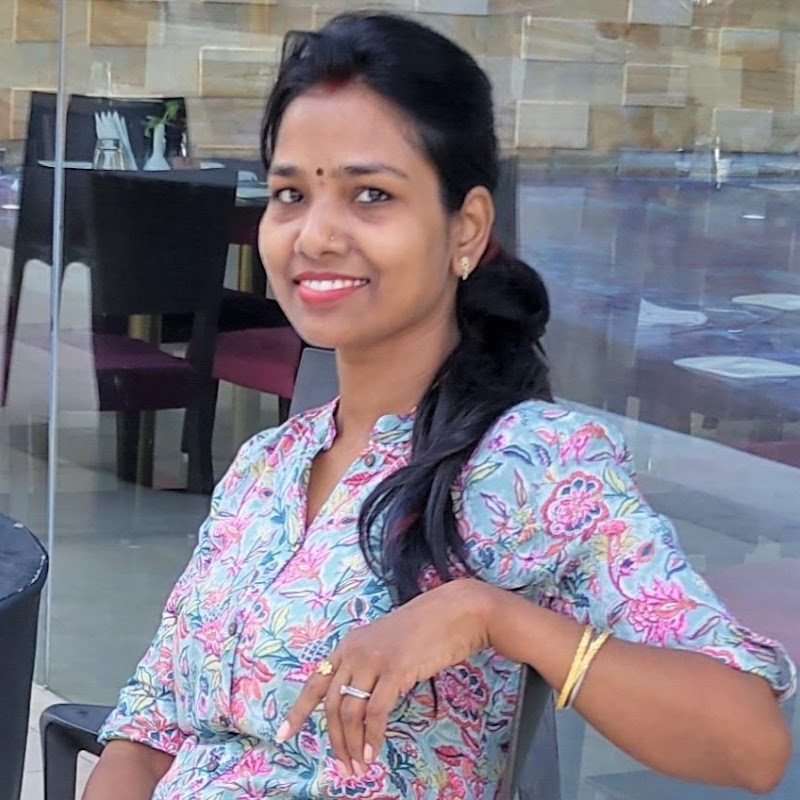 Priyanka Mokkarala