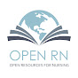 Open RN Project logo