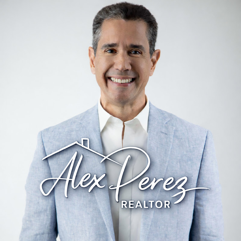 Alex Perez
