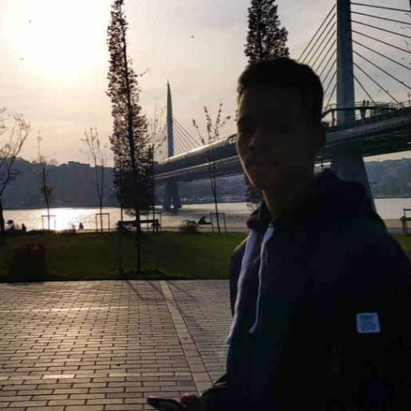 Channel Avatar