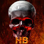 Hellbeast58 logo