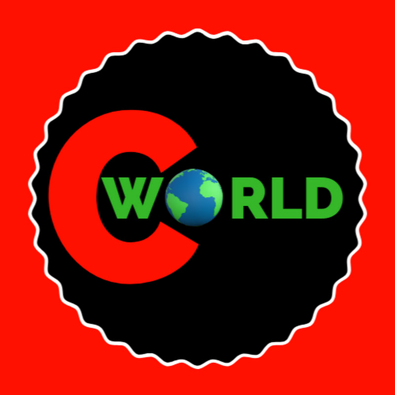 CREATIVE WORLD