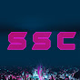 SSC Hard Rock Band logo