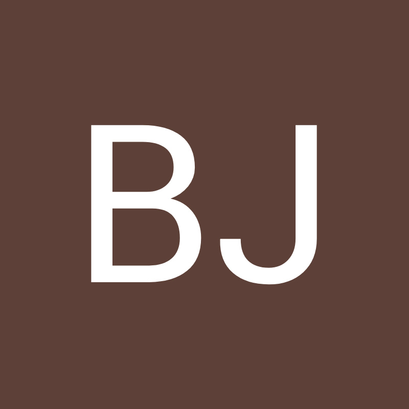 BJ Henderson