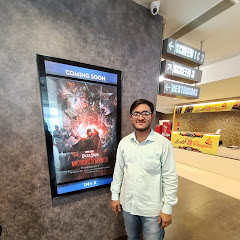Md Shad Alam
