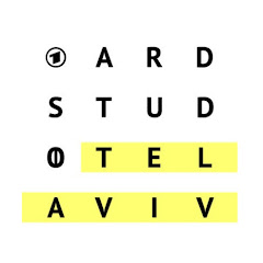 ARD ISRAEL PALÄSTINA