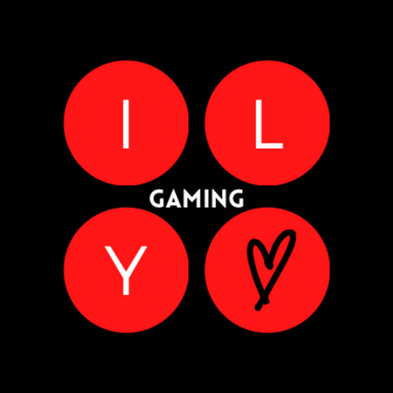 I Love You Gaming