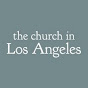 Church in Los Angeles logo
