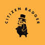 Citizen Badger logo