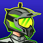 ADV RIDER GUY logo