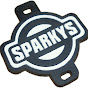 Sparky's Music Channel