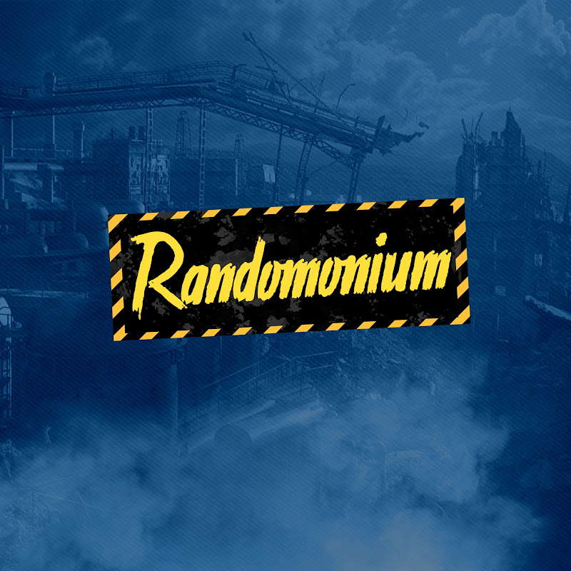 Randomn