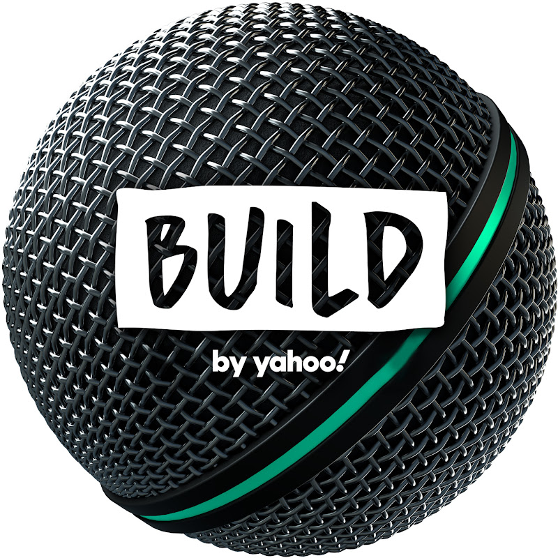 BUILD Series Logo