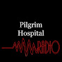 Pilgrim Hospital Radio logo