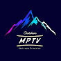 MPTV Sports and Travel logo