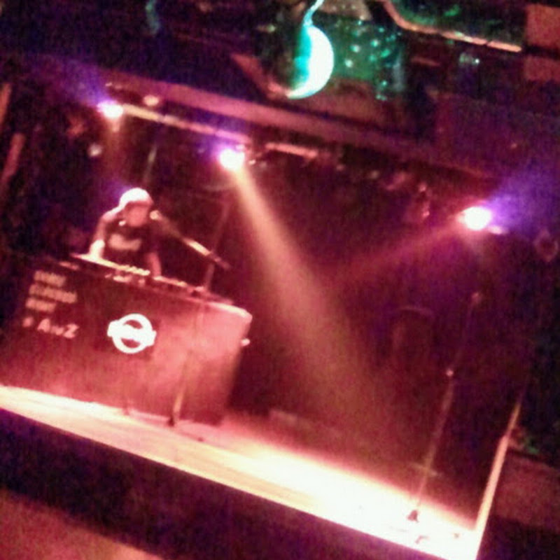 OTB sound