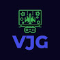 VJuur Gaming logo