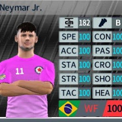 サッカー【名ゴール集】ドリームアイコン画像