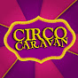 Circo Caravan logo