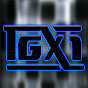 TritonGamingX1 logo