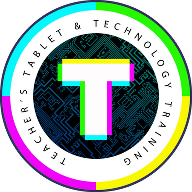 Teacher's Tech Training
