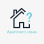 Apartment ideas logo