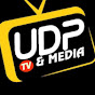 UDP TV&MEDIA TV