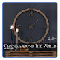 Clocks Around The World logo