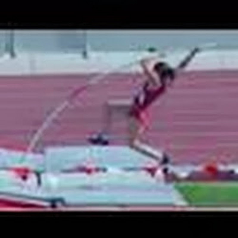 TRXvaulterGIRL