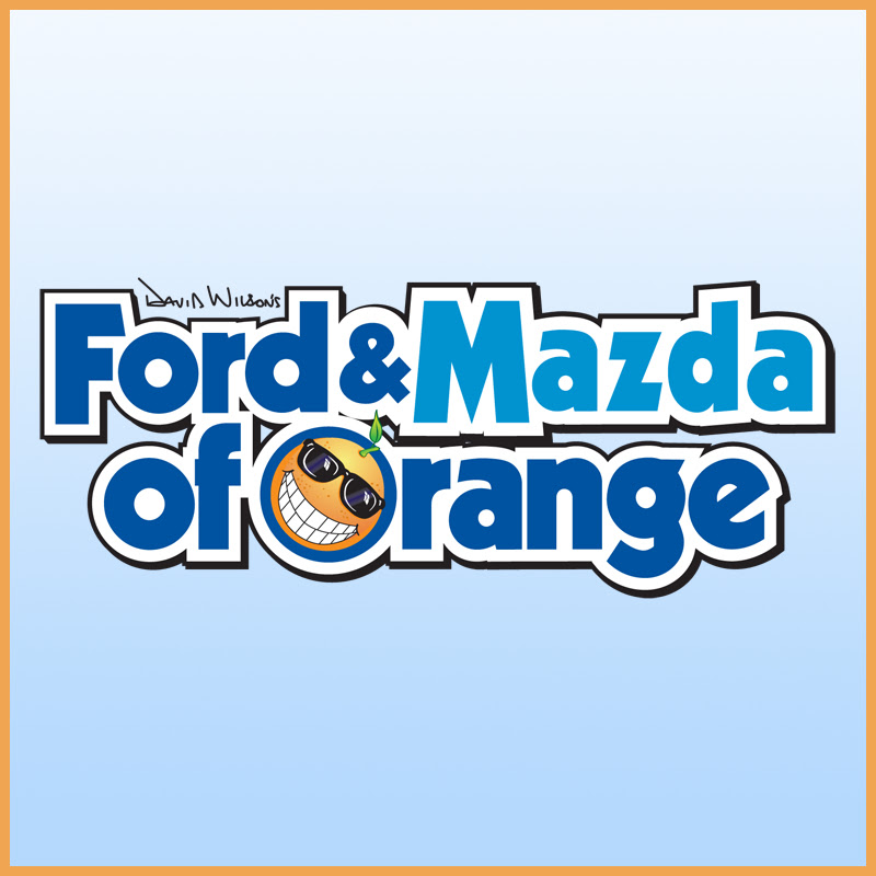 Ford and Mazda Orange County