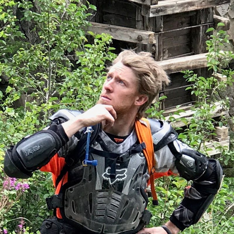 Hunter Carlson