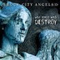 Rock City Angels logo