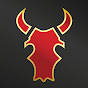 The 34th Red Bull Infantry Division logo