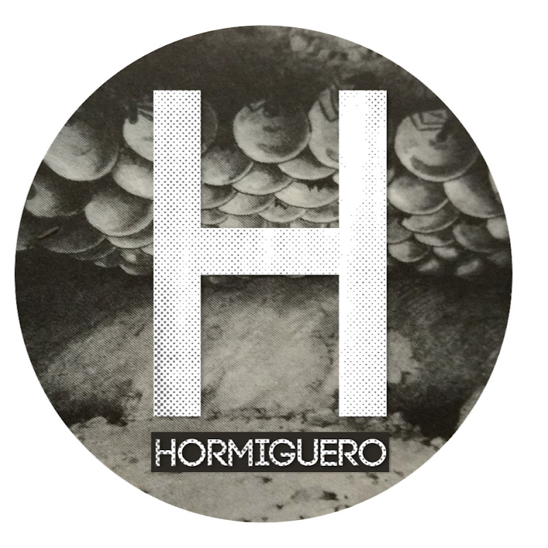 Plataforma Hormiguero