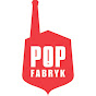 Popfabryk Friesland logo