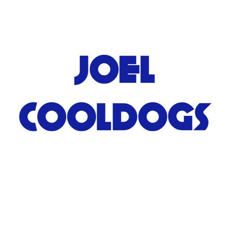 JOEL COOLDOGS icon
